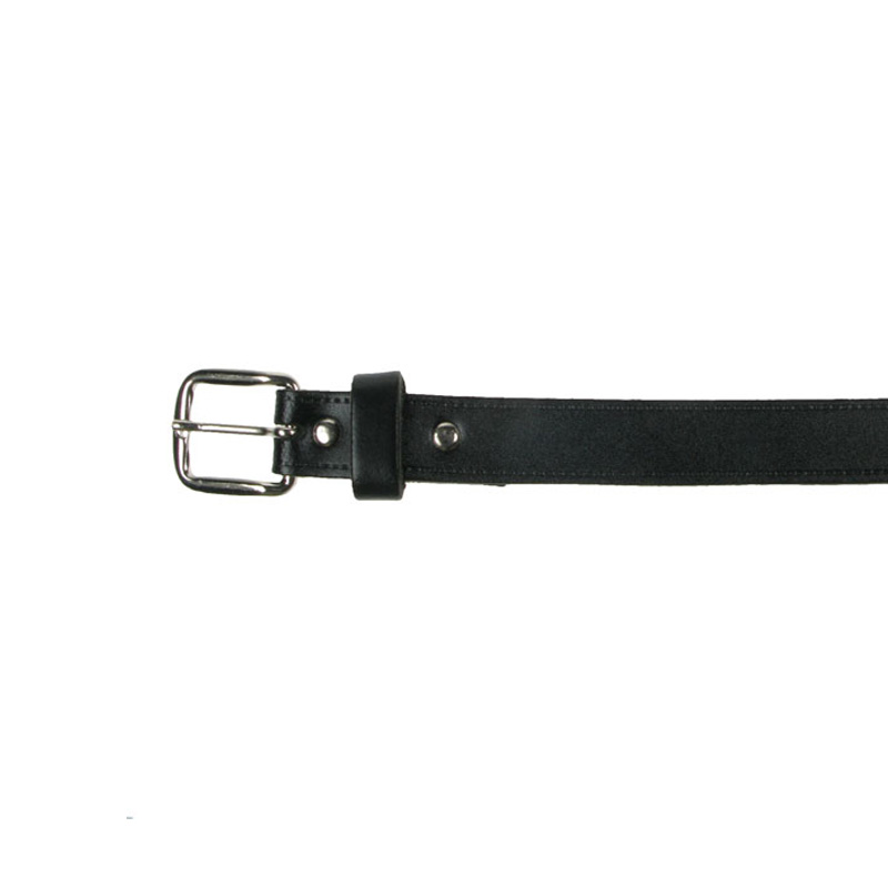 Bullet 69 Funky Punk - Plain Ceinture - Noir